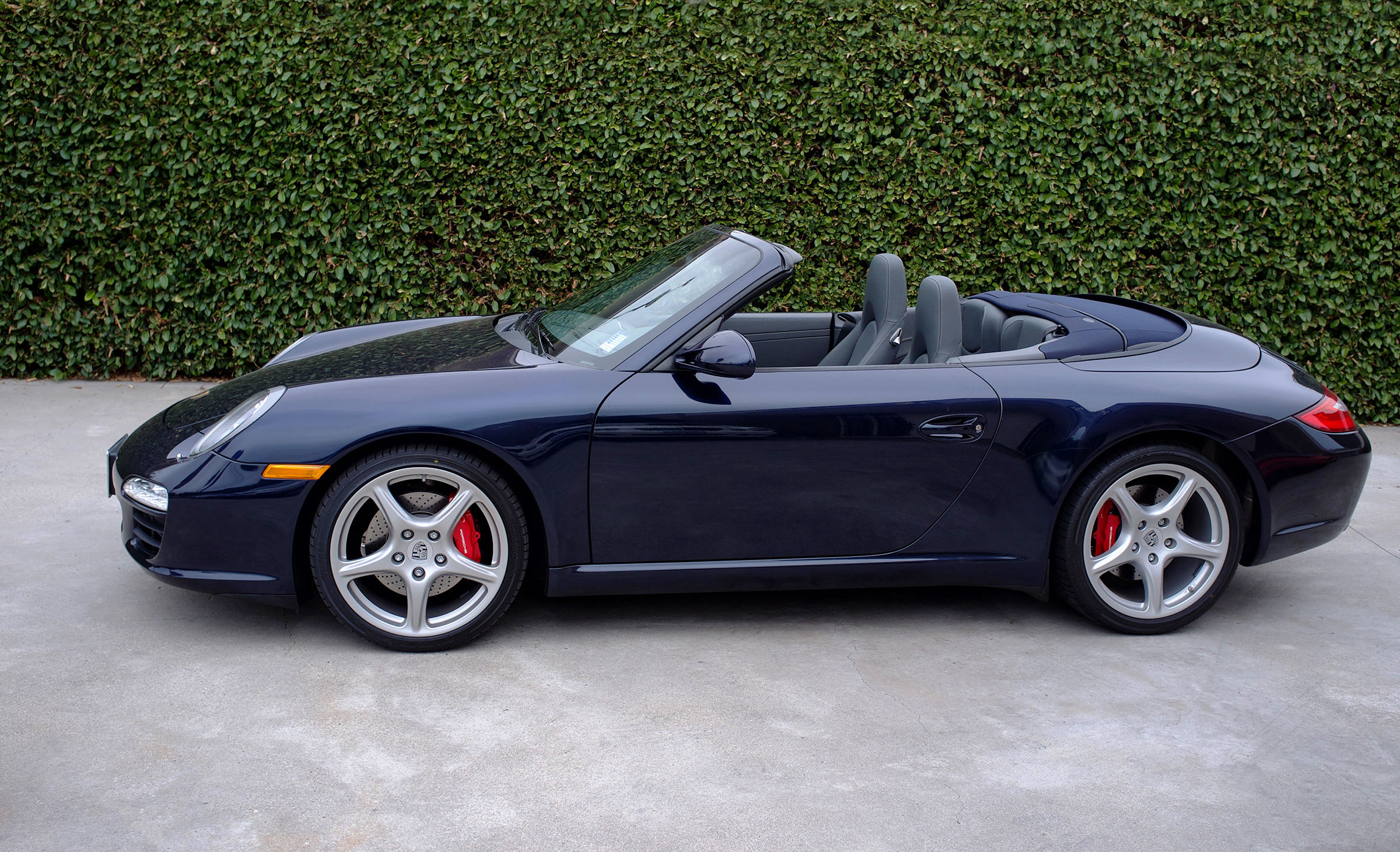 View Porsche Auto Repair at Haik's German Autohaus